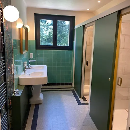 Holiday home Gite De Groupe Ecoresponsable *