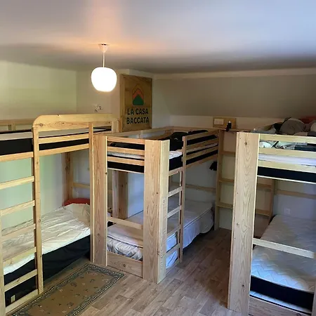 Gite De Groupe Ecoresponsable Hébergement de vacances