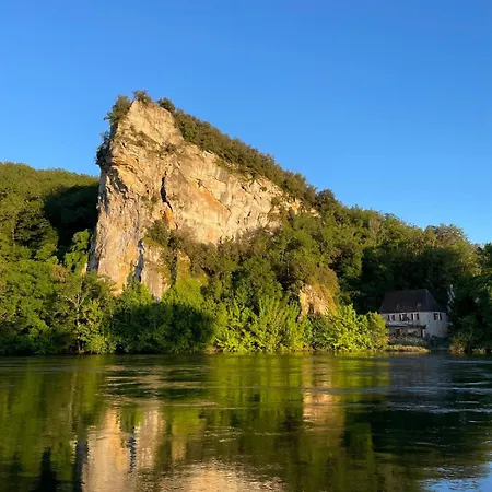 Gite De Groupe Ecoresponsable Sarlat-la-Caneda