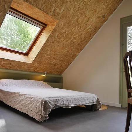 Hébergement de vacances Gite De Groupe Ecoresponsable Sarlat