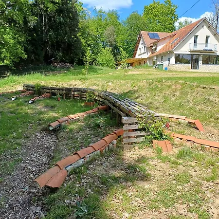 Gite De Groupe Ecoresponsable *