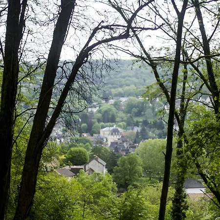 Holiday home Gite De Groupe Ecoresponsable *