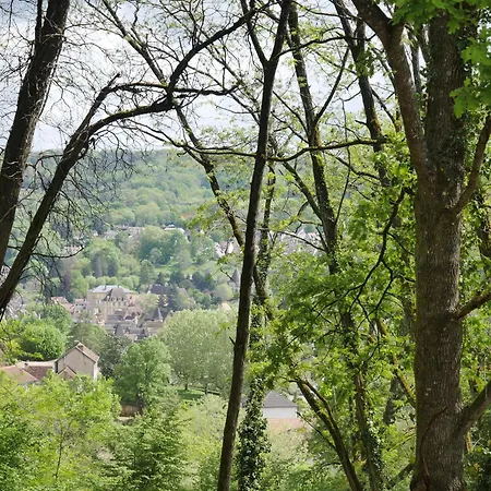 Gite De Groupe Ecoresponsable * Sarlat-la-Caneda