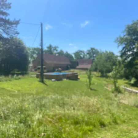 Hébergement de vacances Gite De Groupe Ecoresponsable Sarlat