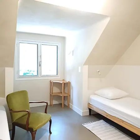 Holiday home Gite De Groupe Ecoresponsable *