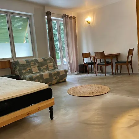 Gite De Groupe Ecoresponsable Holiday home *
