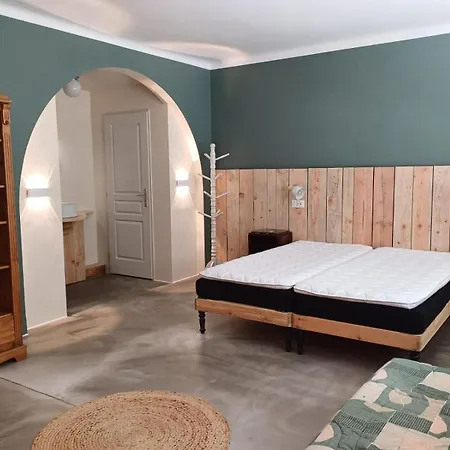 Gite De Groupe Ecoresponsable Hébergement de vacances Sarlat