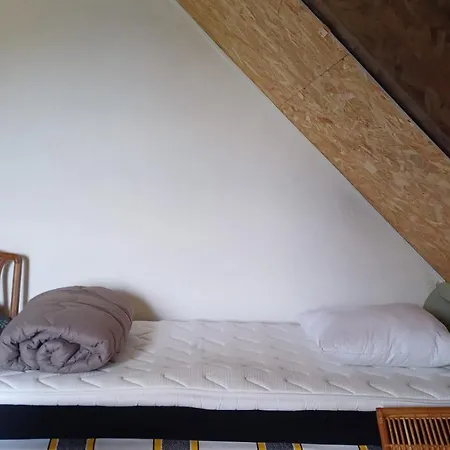 Holiday home Gite De Groupe Ecoresponsable Sarlat-la-Caneda